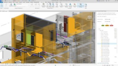 Autodesk Revit 2025 - Image 2