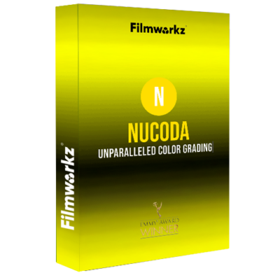 Filmworkz Nucoda