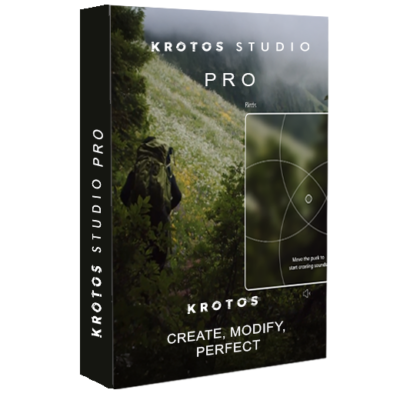 Krotos Studio Pro