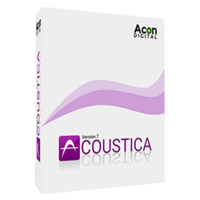 Acon Digital Acoustica 7