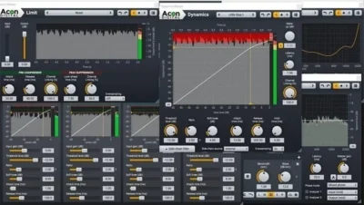 Acon Digital Mix & Mastering Suite - Image 2