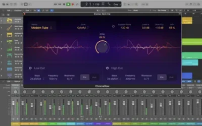 Apple Logic Pro X - Image 2