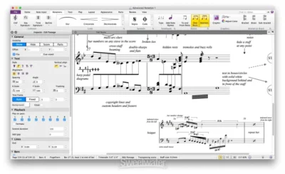 Avid Sibelius Ultimate - Image 4