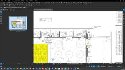 Bluebeam Revu Core - Image 2