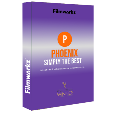 Filmworkz Phonix