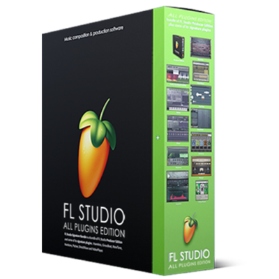 FL Studio All Plugins Edition