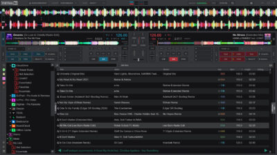 Atomix VirtualDJ PRO Infinity 2025 - Image 6