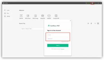 SwifDoo PDF - Image 4