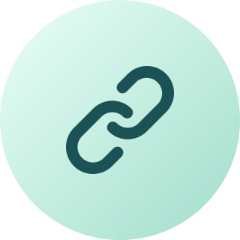 icon link pdf