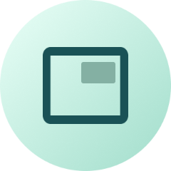 icon watermark pdf