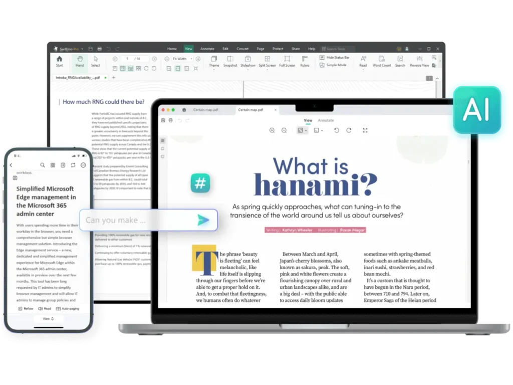 SwifDoo PDF