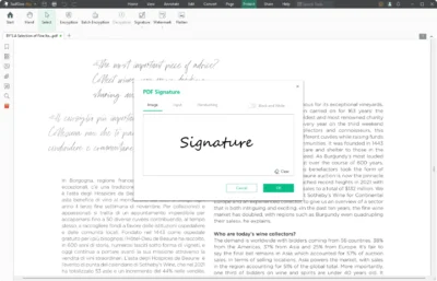 SwifDoo PDF - Image 5