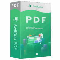 SwifDoo PDF Product Box