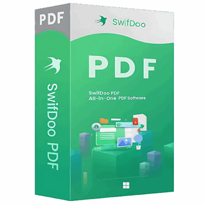 SwifDoo PDF Product Box